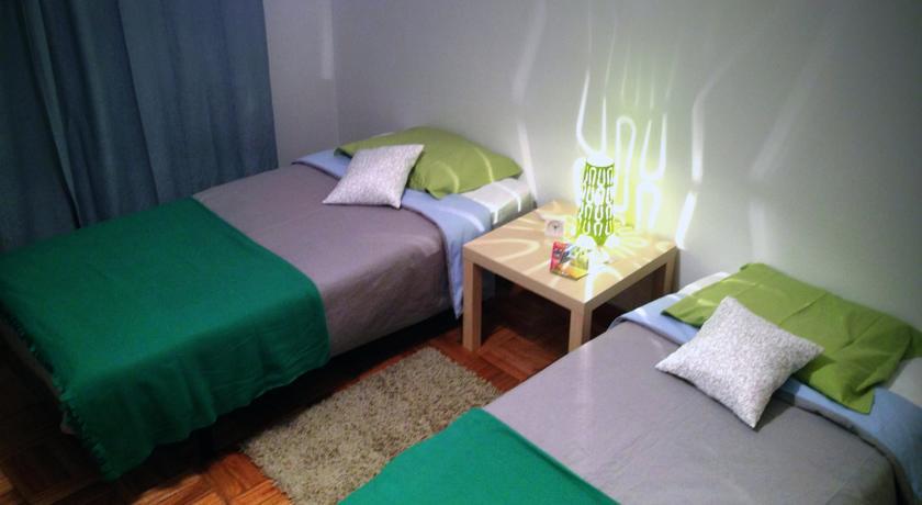 Porto Centrum Apartments Quarto foto