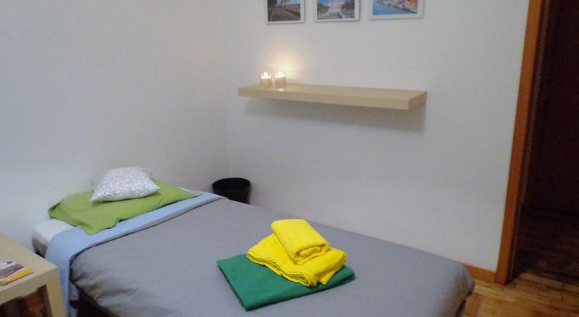 Porto Centrum Apartments Quarto foto
