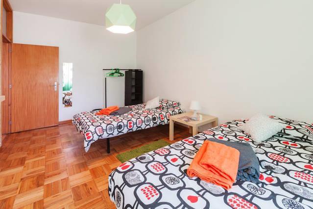 Porto Centrum Apartments Quarto foto
