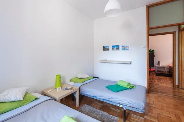 Porto Centrum Apartments Quarto foto