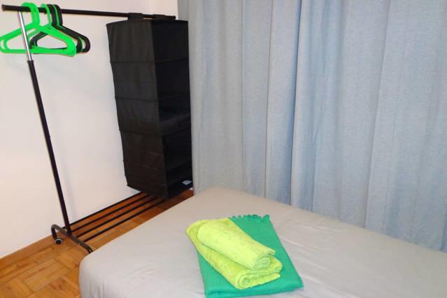 Porto Centrum Apartments Quarto foto